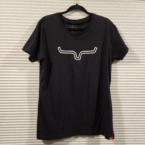 Kimes Ranch Black t-shirt xl